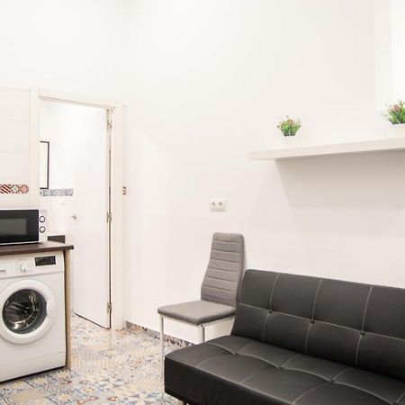 Apartmán Precioso Loft En El Corazon De Triana Sevilla Exteriér fotografie