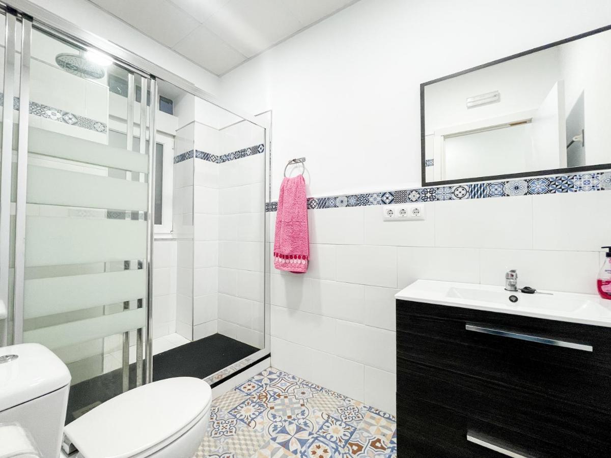 Apartmán Precioso Loft En El Corazon De Triana Sevilla Exteriér fotografie