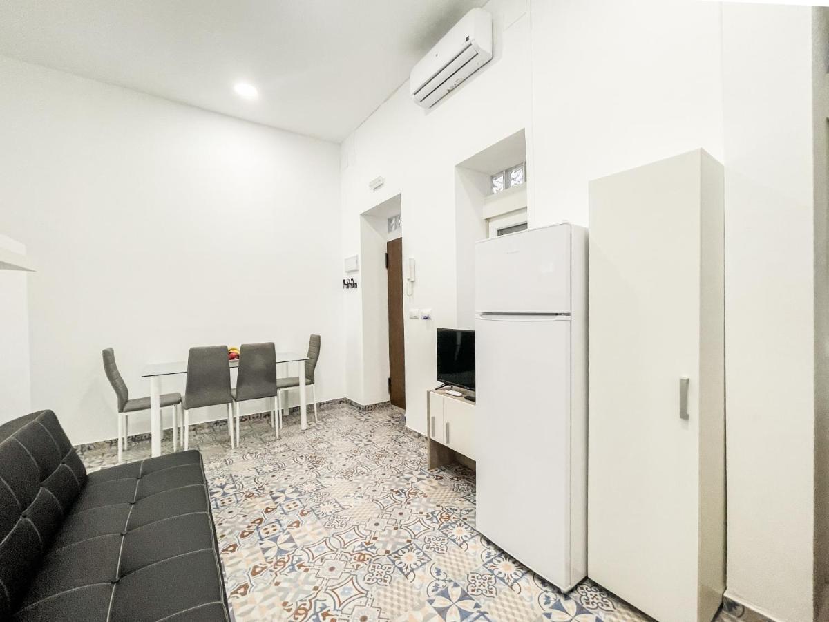 Apartmán Precioso Loft En El Corazon De Triana Sevilla Exteriér fotografie