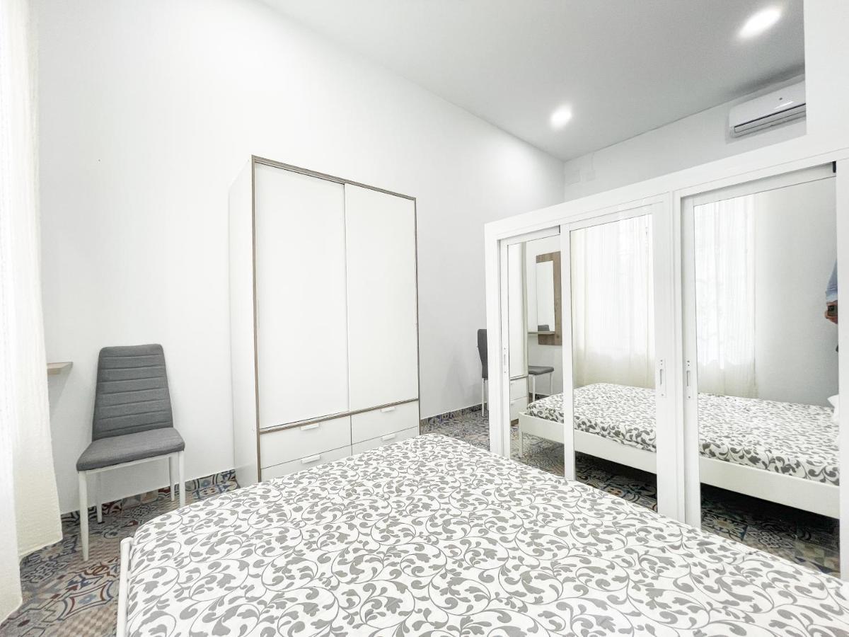 Apartmán Precioso Loft En El Corazon De Triana Sevilla Exteriér fotografie