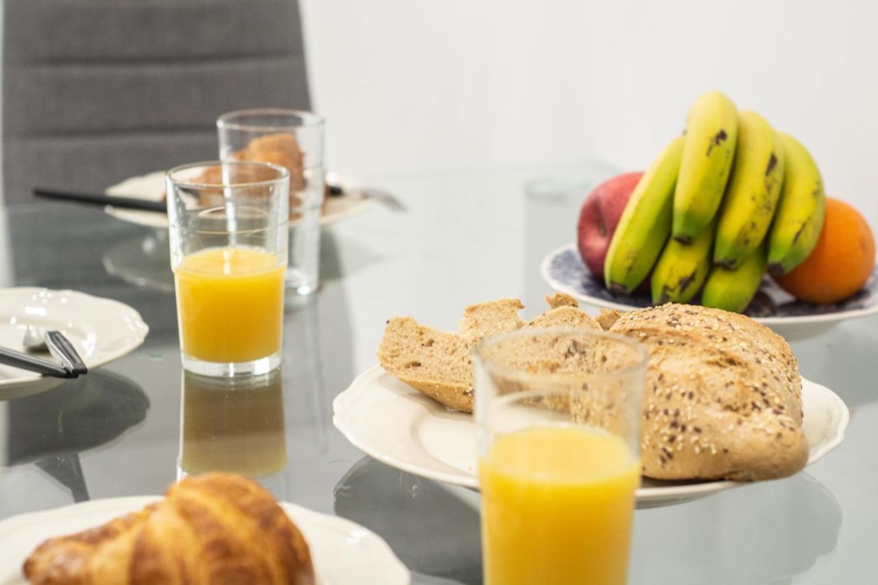 Apartmán Precioso Loft En El Corazon De Triana Sevilla Exteriér fotografie