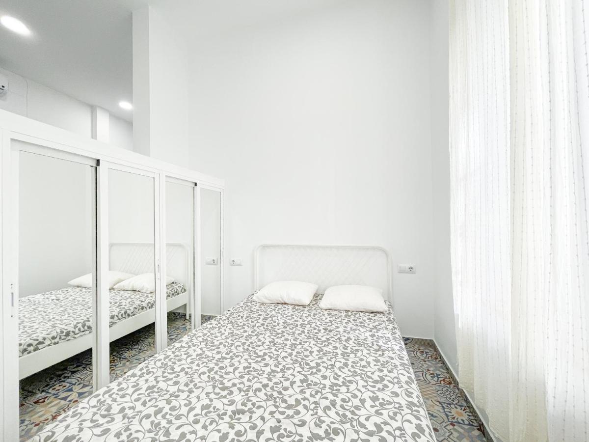 Apartmán Precioso Loft En El Corazon De Triana Sevilla Exteriér fotografie