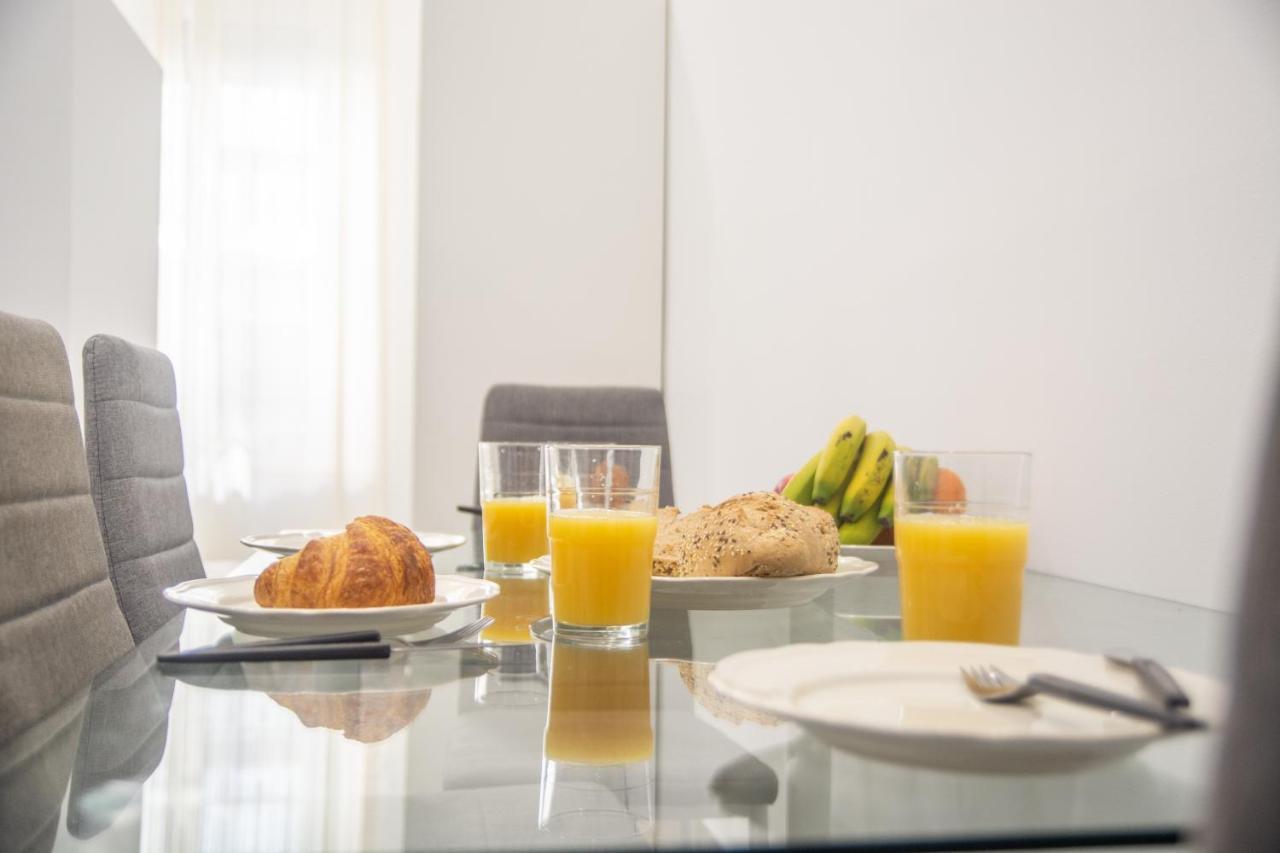 Apartmán Precioso Loft En El Corazon De Triana Sevilla Exteriér fotografie