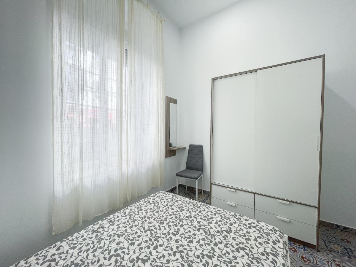 Apartmán Precioso Loft En El Corazon De Triana Sevilla Exteriér fotografie