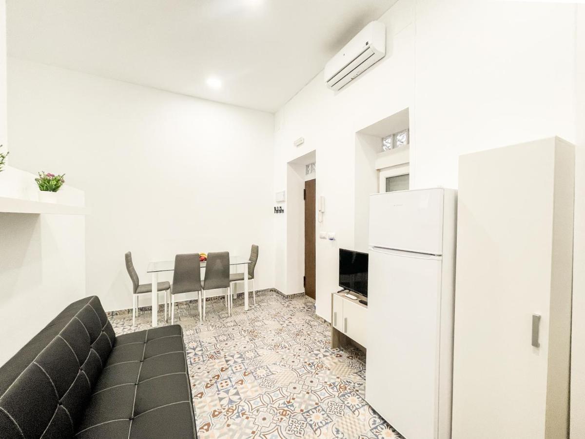 Apartmán Precioso Loft En El Corazon De Triana Sevilla Exteriér fotografie