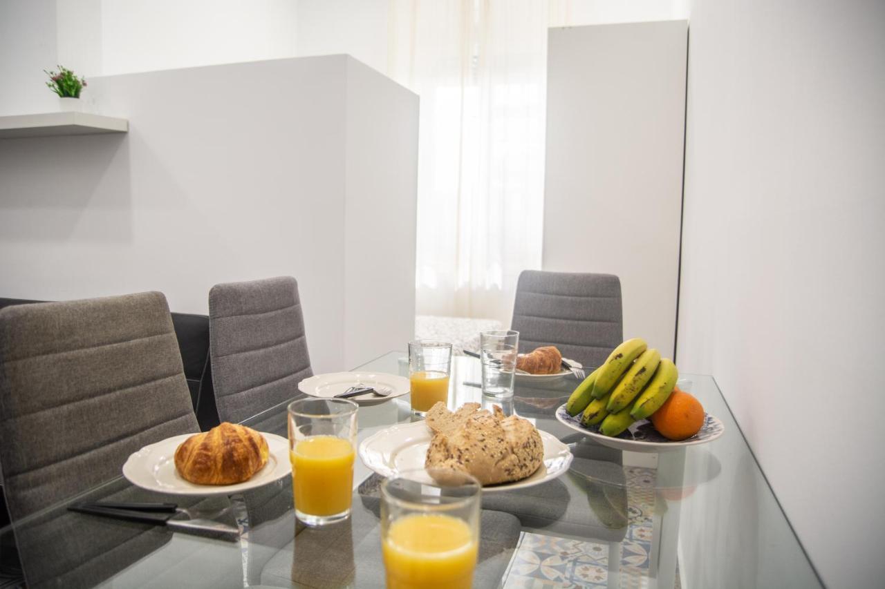 Apartmán Precioso Loft En El Corazon De Triana Sevilla Exteriér fotografie